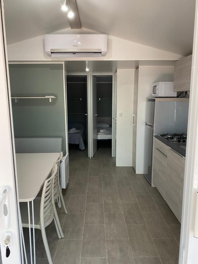 Palombaggia Location I Pini Porto Vecchio Hotell Eksteriør bilde