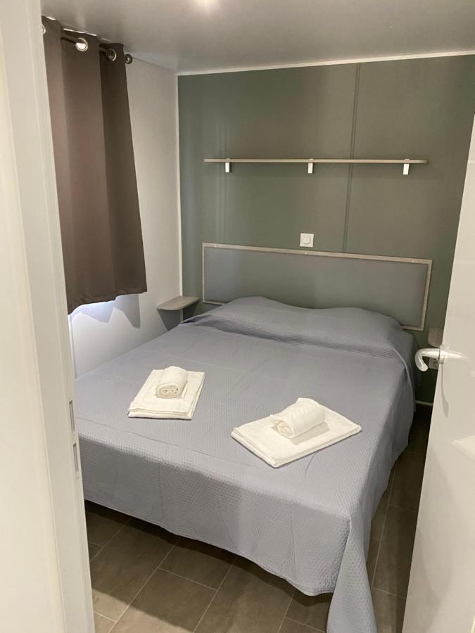 Palombaggia Location I Pini Porto Vecchio Hotell Eksteriør bilde