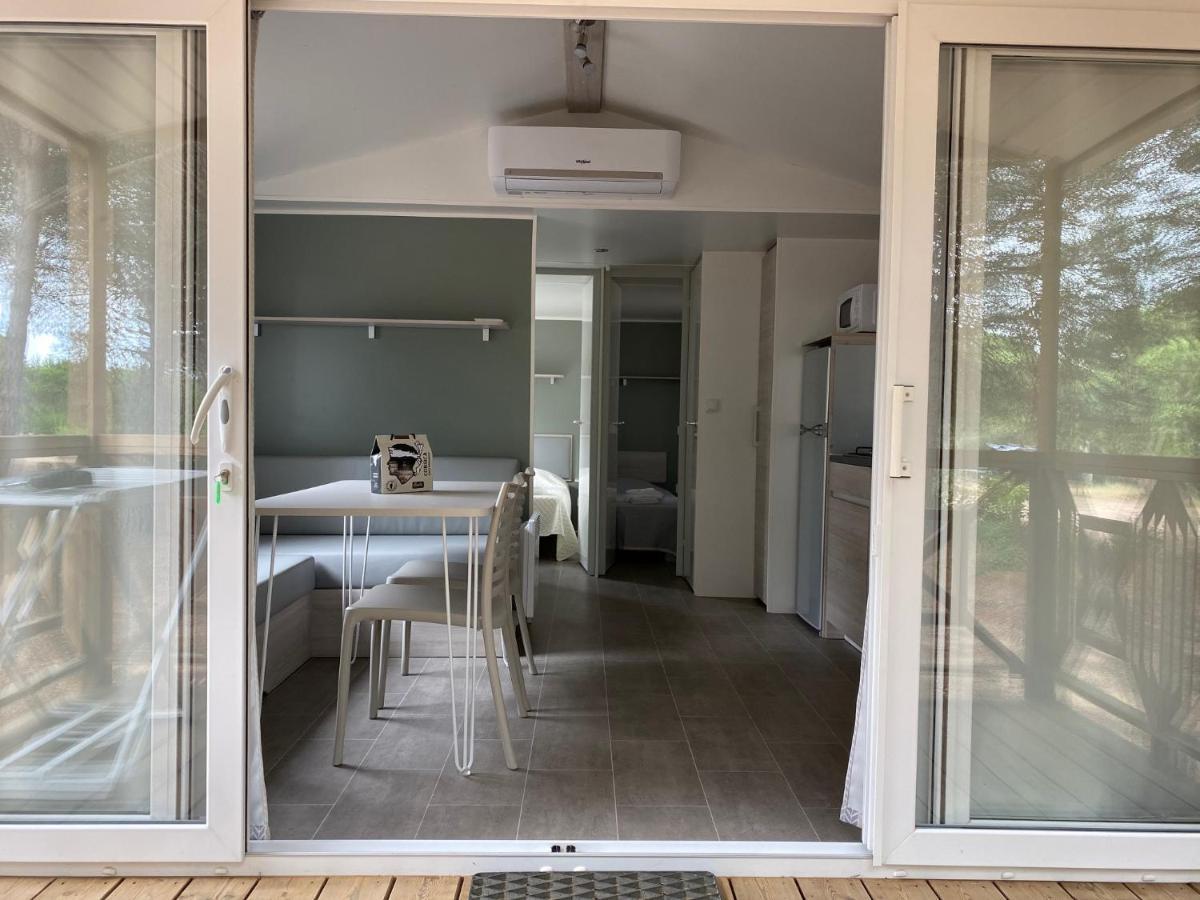 Palombaggia Location I Pini Porto Vecchio Hotell Eksteriør bilde